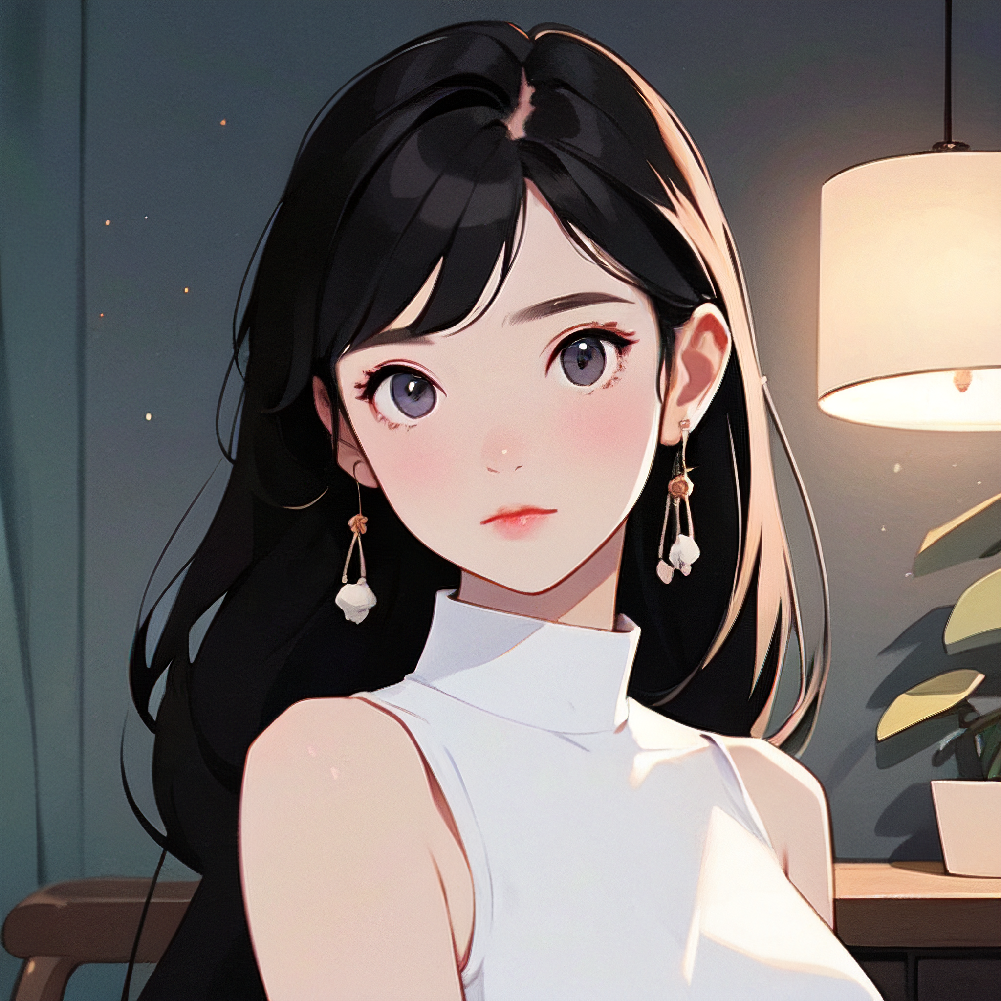 培训师头像